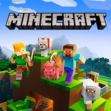 Minecraft Game Image