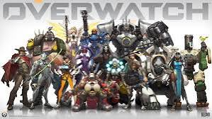 Overwatch 2 Game Image