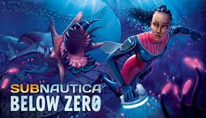 Subnautica: Below Zero Game Image